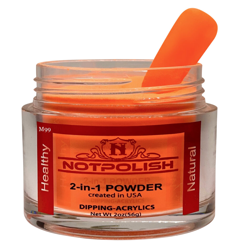 M99 - Electricity Powder