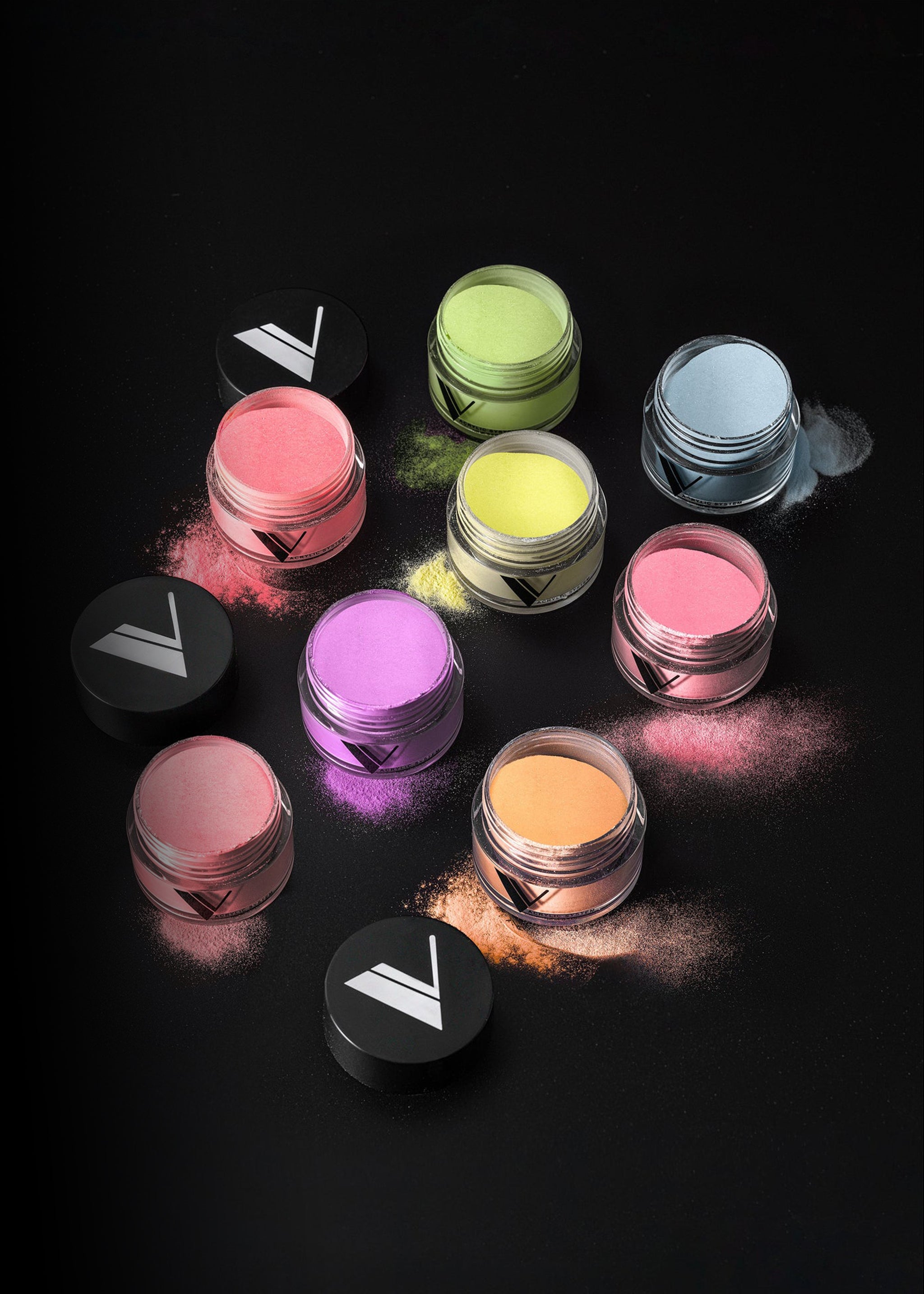 Liquid Glitter