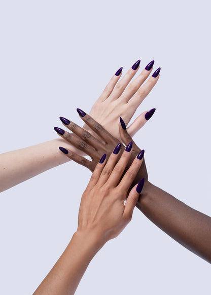GEL POLISH - 024