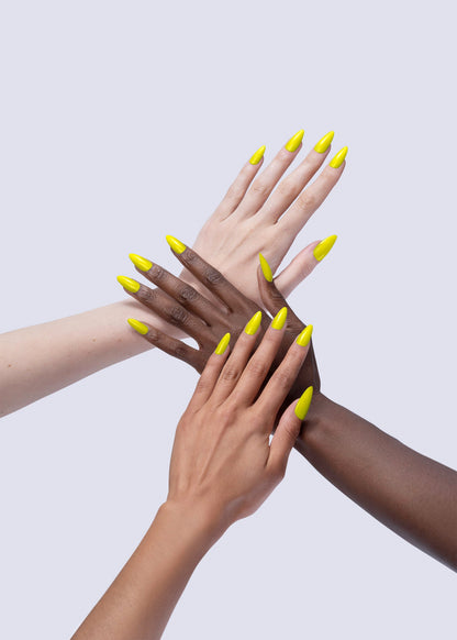 GEL POLISH - 039