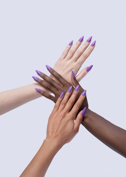 GEL POLISH - 026