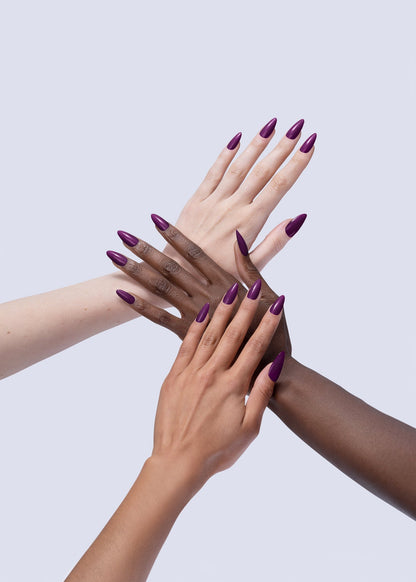 GEL POLISH - 025