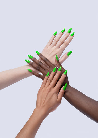 GEL POLISH - 034