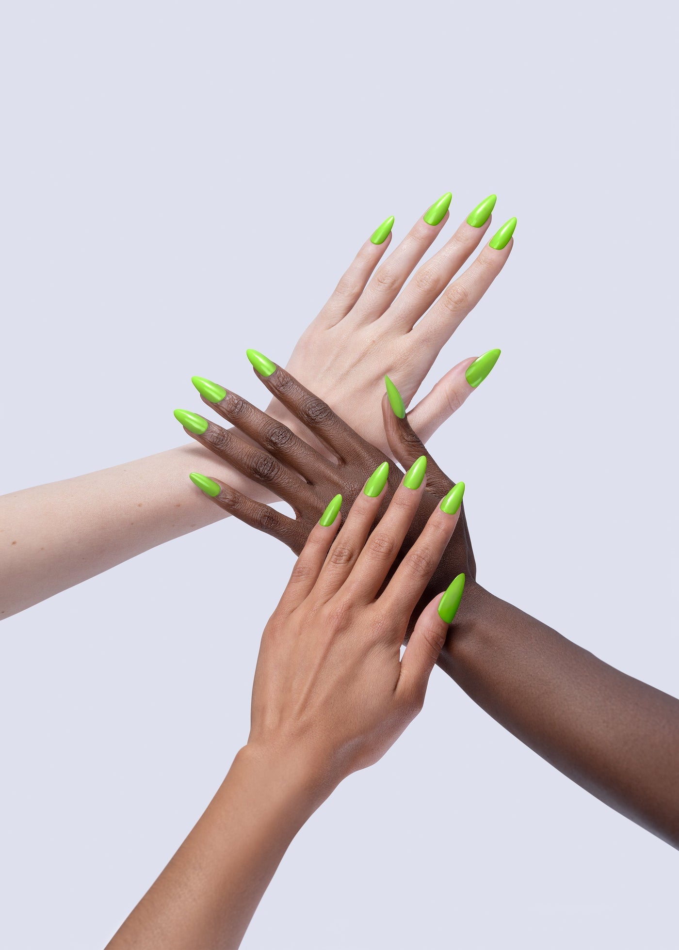 GEL POLISH - 035