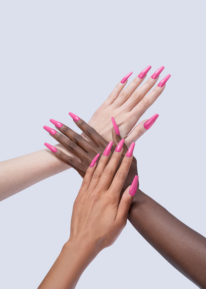 GEL POLISH - 047
