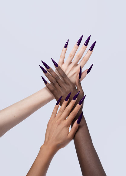 GEL POLISH - 024