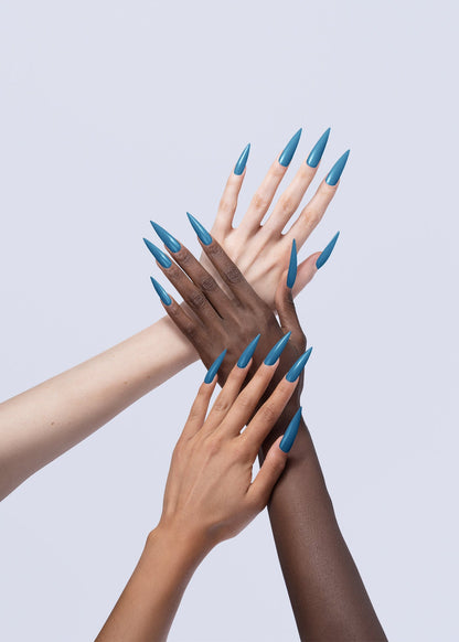 GEL POLISH - 030