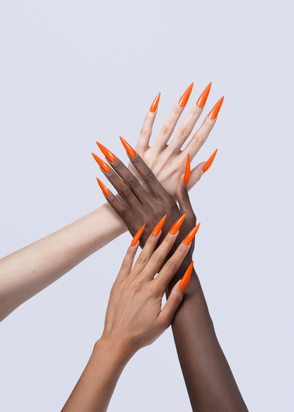 GEL POLISH - 058