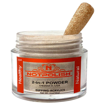 OG 134 - The Nail Boss Powder