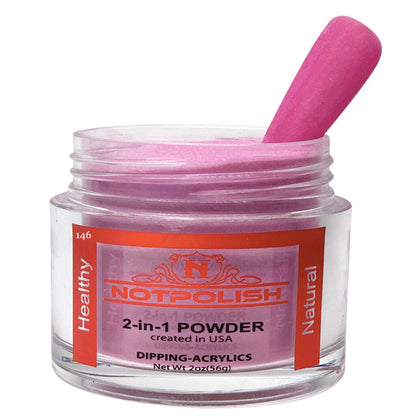 OG 146 - My Rich Life Powder