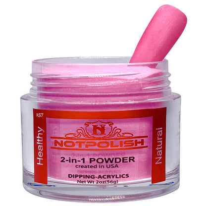OG 157 - More Than Pink Powder