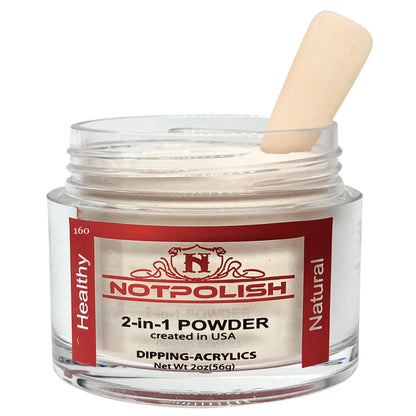 OG 160 - Wifey Material Powder
