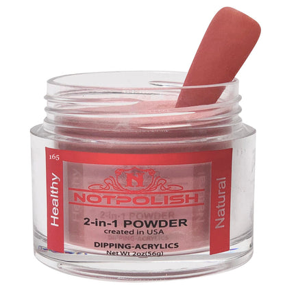 OG 165 - Spicy Love Powder