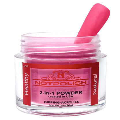 OG 168 - Softly Touch Powder