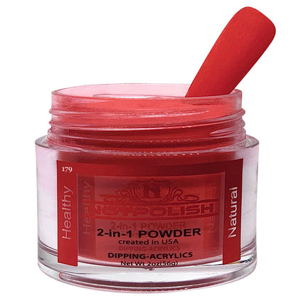 OG 179 - Red Lotus Powder