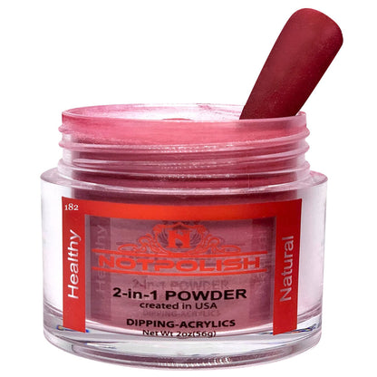 OG 182 - Midnight Special Powder