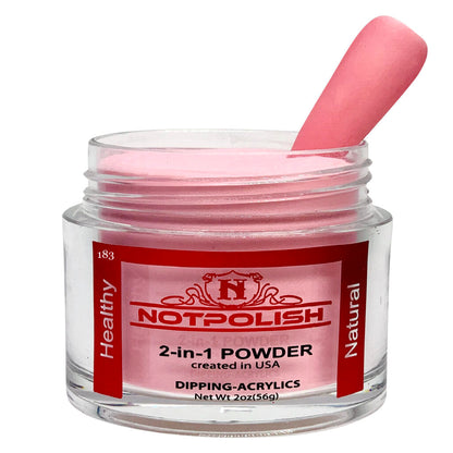 OG 183 - Pinky Promise Powder