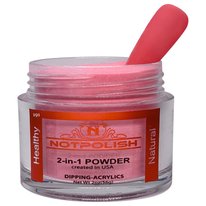 OG 191 - Peach Punch Powder