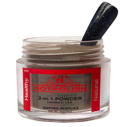 OG 193 - Black Diamond Powder