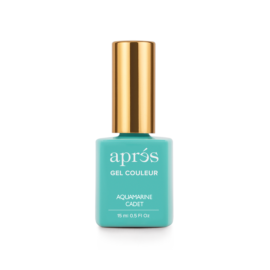 230 Aquamarine Cadet