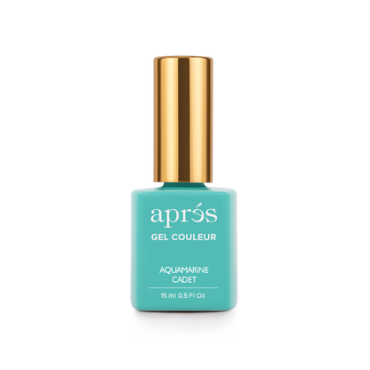 230 Aquamarine Cadet