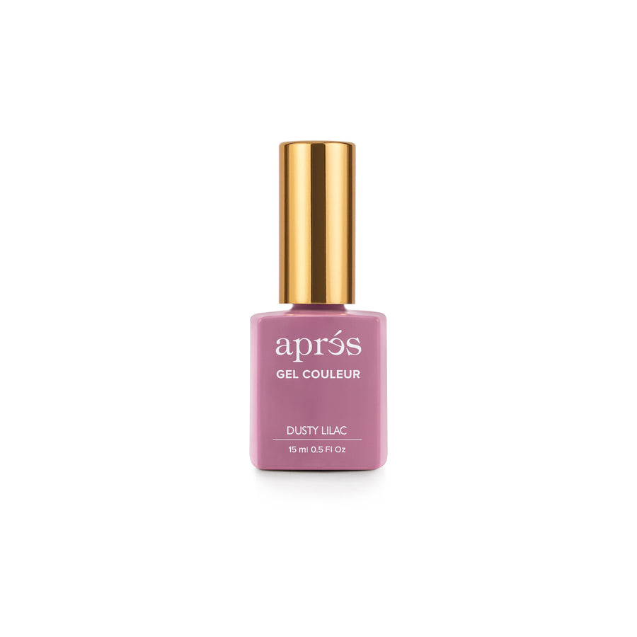 289 Dusty Lilac
