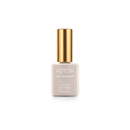 320 Taupe Of The World
