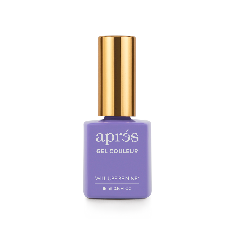 338 Will Ube Be Mine