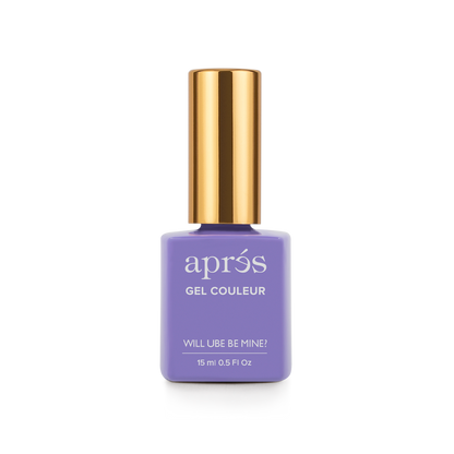 338 Will Ube Be Mine