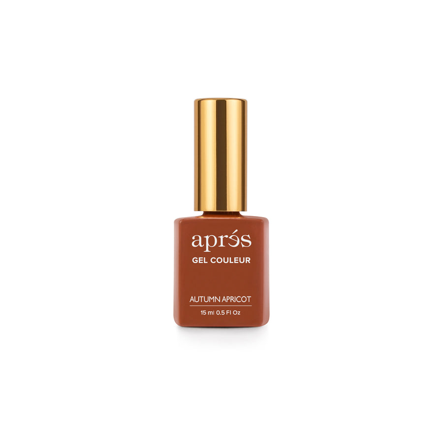 358 Autumn Apricot
