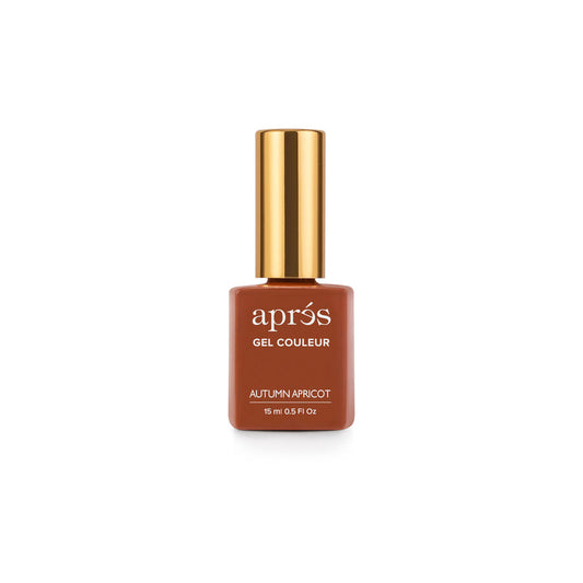358 Autumn Apricot