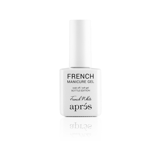 French White