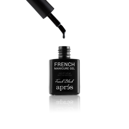 French Black