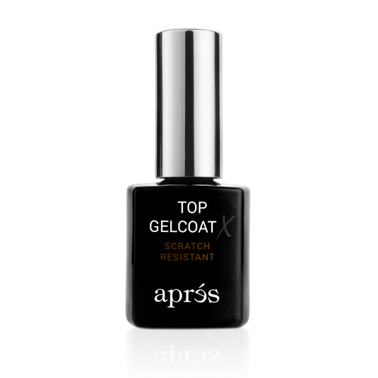 Top Gelcoat X
