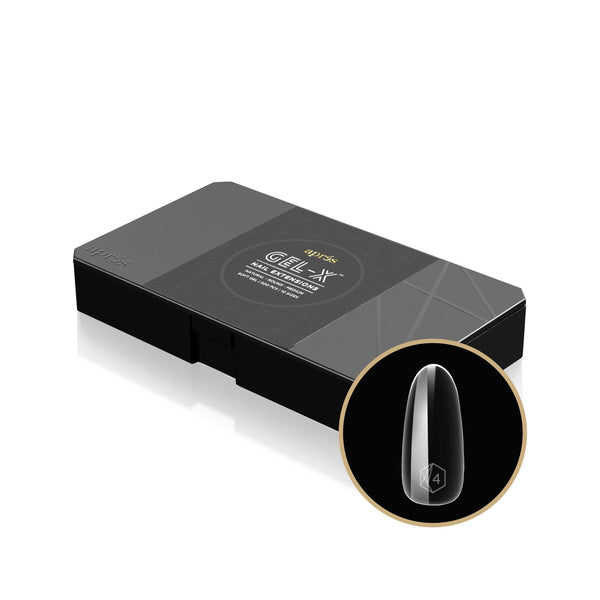 Gel-X® Signature Nail Extensions 1.0