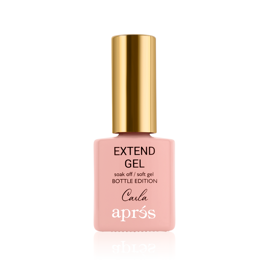 Color Extend Gel Bottle - Carla