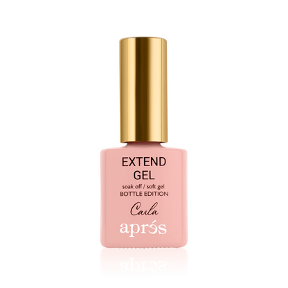 Color Extend Gel Bottle - Carla