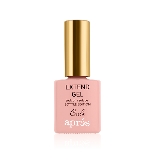 Color Extend Gel Bottle - Carla