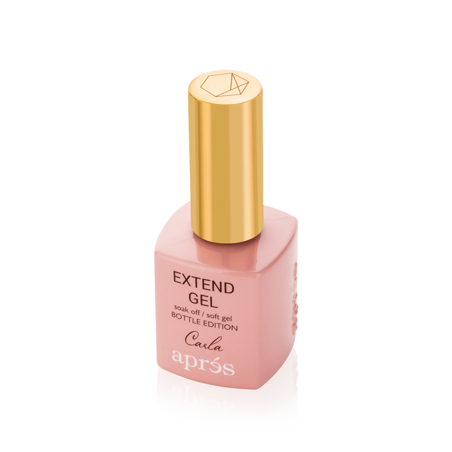 Color Extend Gel Bottle - Carla