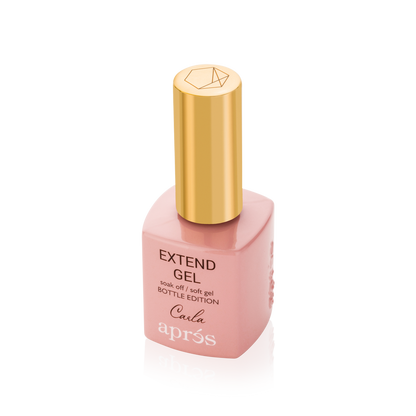 Color Extend Gel Bottle - Carla