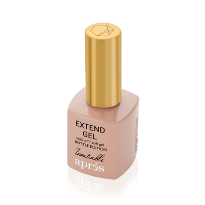 Color Extend Gel Bottle - Insatiable