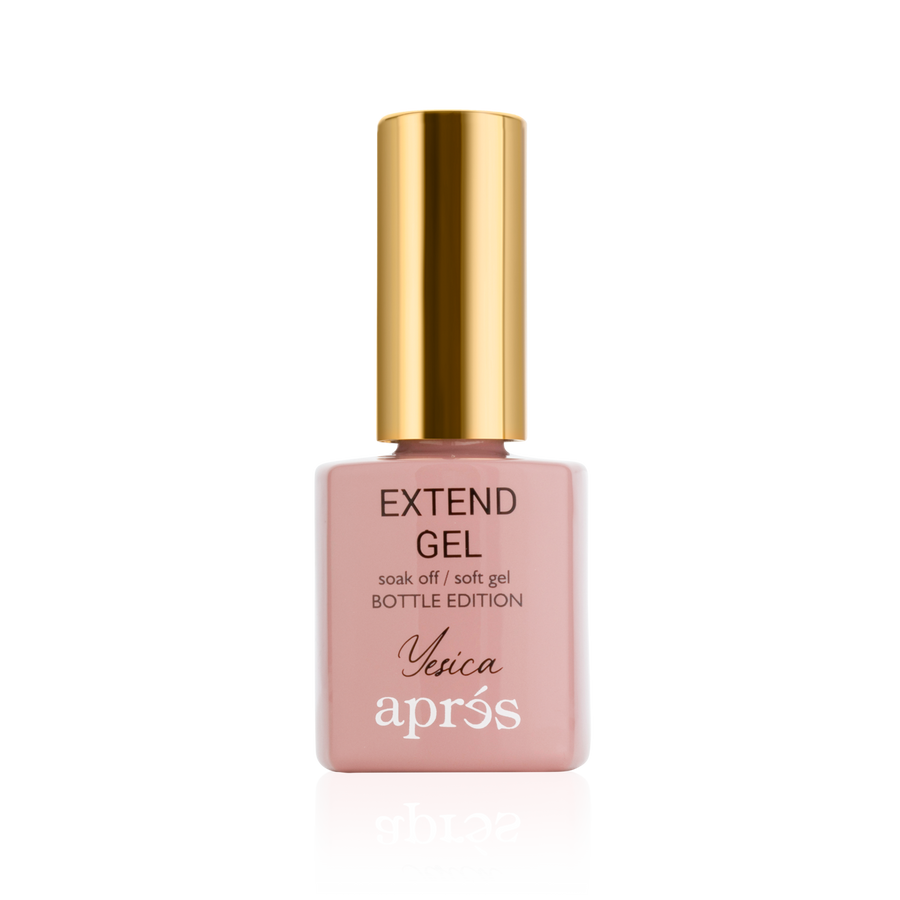 Color Extend Gel Bottle - Yesica