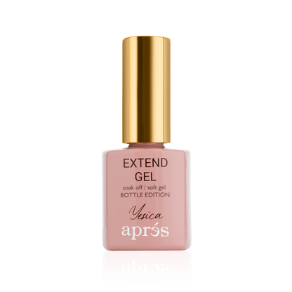 Color Extend Gel Bottle - Yesica