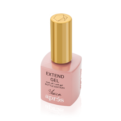 Color Extend Gel Bottle - Yesica