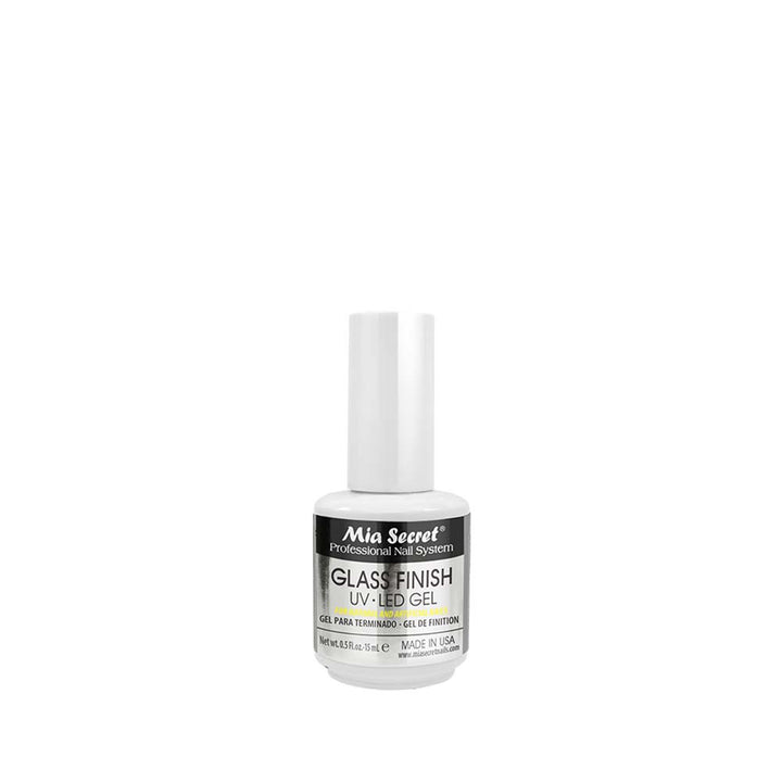 GLASS FINISH GEL