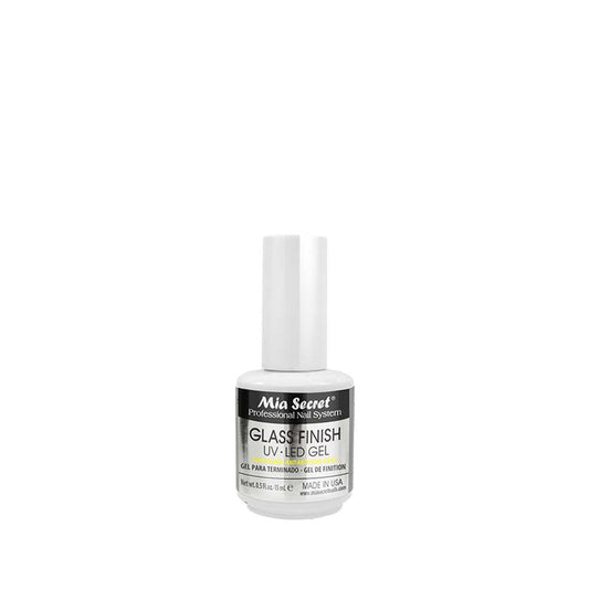 GLASS FINISH GEL