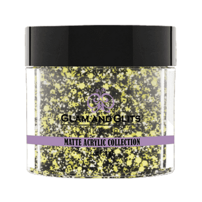 MAT 608 LEMON TWIST