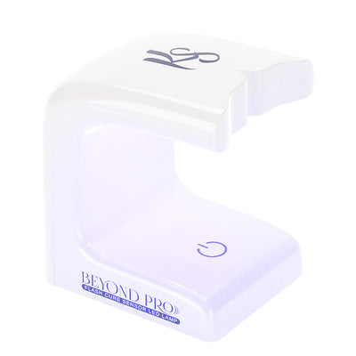 BEYOND PRO FLASH CURE SENSOR LED LAMP