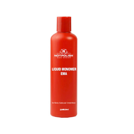 LOW ODOR LIQUID MONOMER