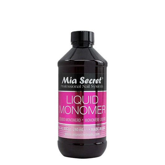 ADVANCED EMA LIQUID MONOMER
